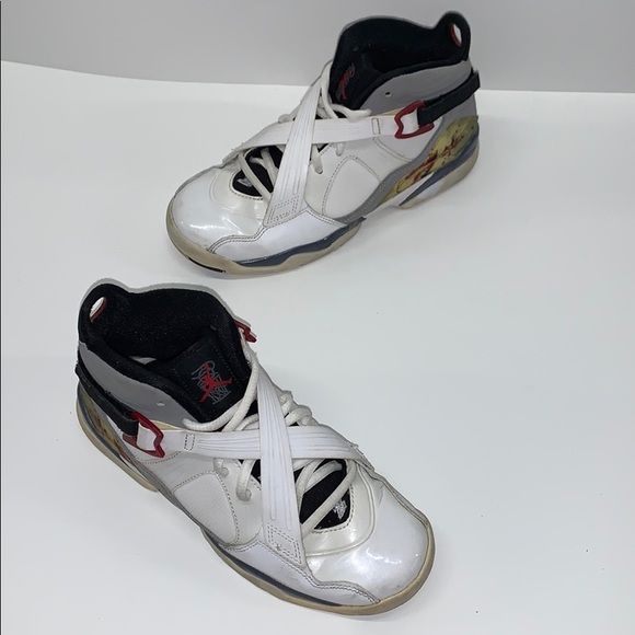 jordan 8 youth